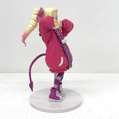 フィギュア C賞ベアトリス-だぼパーカーフィギュア「冬に舞い降りた少女たち/一番くじRe：ゼロから始める異世界生活」 ベアトリス 一番くじRe：ゼロから始める異世界生活 冬に舞い降りた少女たち C賞 900【フィギュア】【加古川物流】