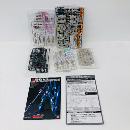 プラモデル 1/144HGUCRGZ-95CリゼルC型(ゼネラル・レビル配備機)「機動戦士ガンダムUC」プレミアムバンダイ限定[5067249] RGZ-95CリゼルC型(ゼネラル・レビル配備機) HG プレミアムバンダイ限定 5067249【加古川物流】
