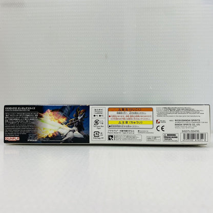 プラモデル 1/144HGACXXXG-01Dガンダムデスサイズ「新機動戦記ガンダムW」[5061654] XXXG-01D ガンダムデスサイズ HG 5061654【加古川物流】