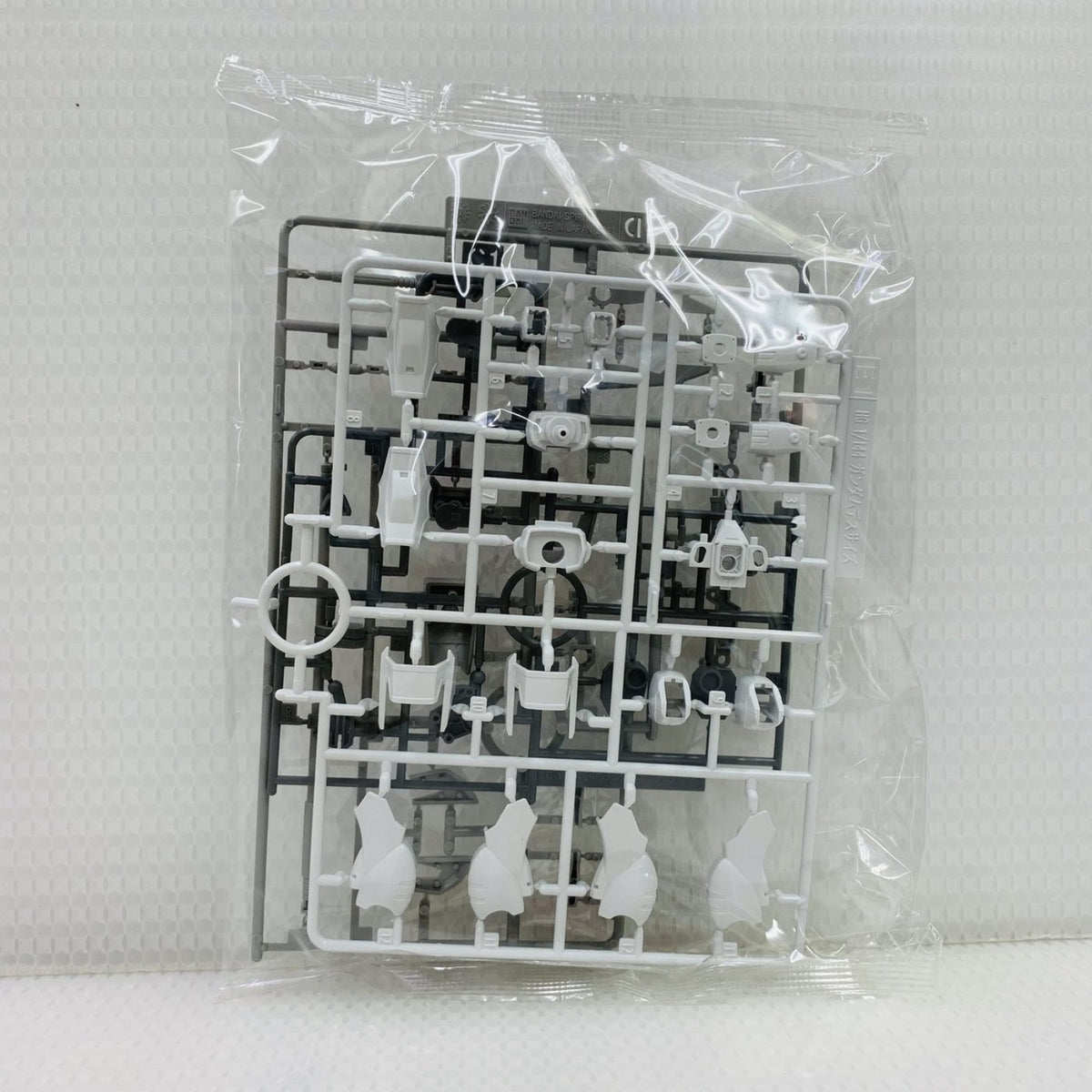 プラモデル 1/144HGACXXXG-01Dガンダムデスサイズ「新機動戦記ガンダムW」[5061654] XXXG-01D ガンダムデスサイズ HG 5061654【加古川物流】