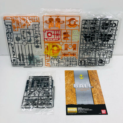 プラモデル 1/100MGRB-79Kボール(第08MS小隊版)「機動戦士ガンダム第08MS小隊」[5069881] RB-79Kボール MG 5069881【加古川物流】