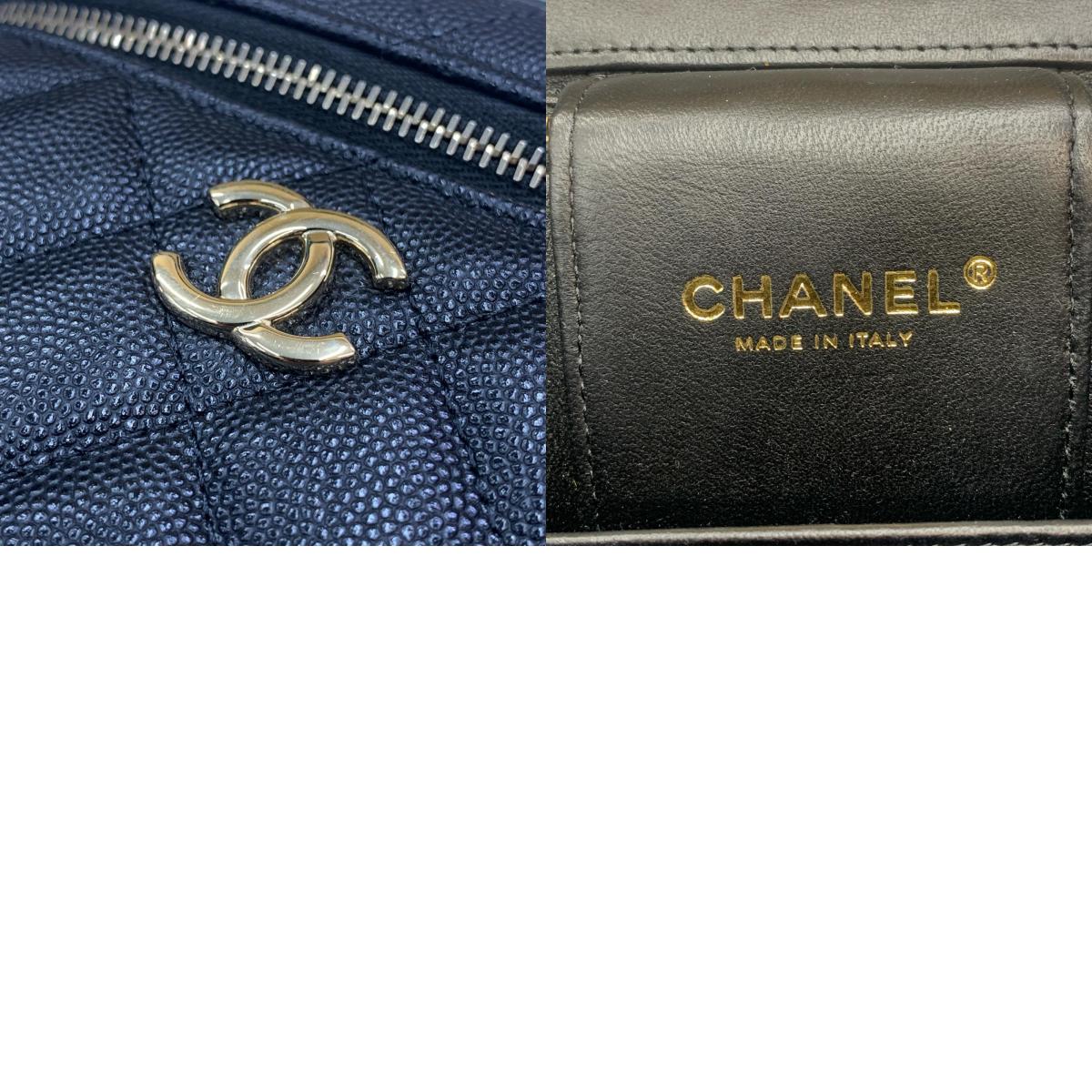 CHANEL | シャネル その他バッグ AS3171【加古川物流】