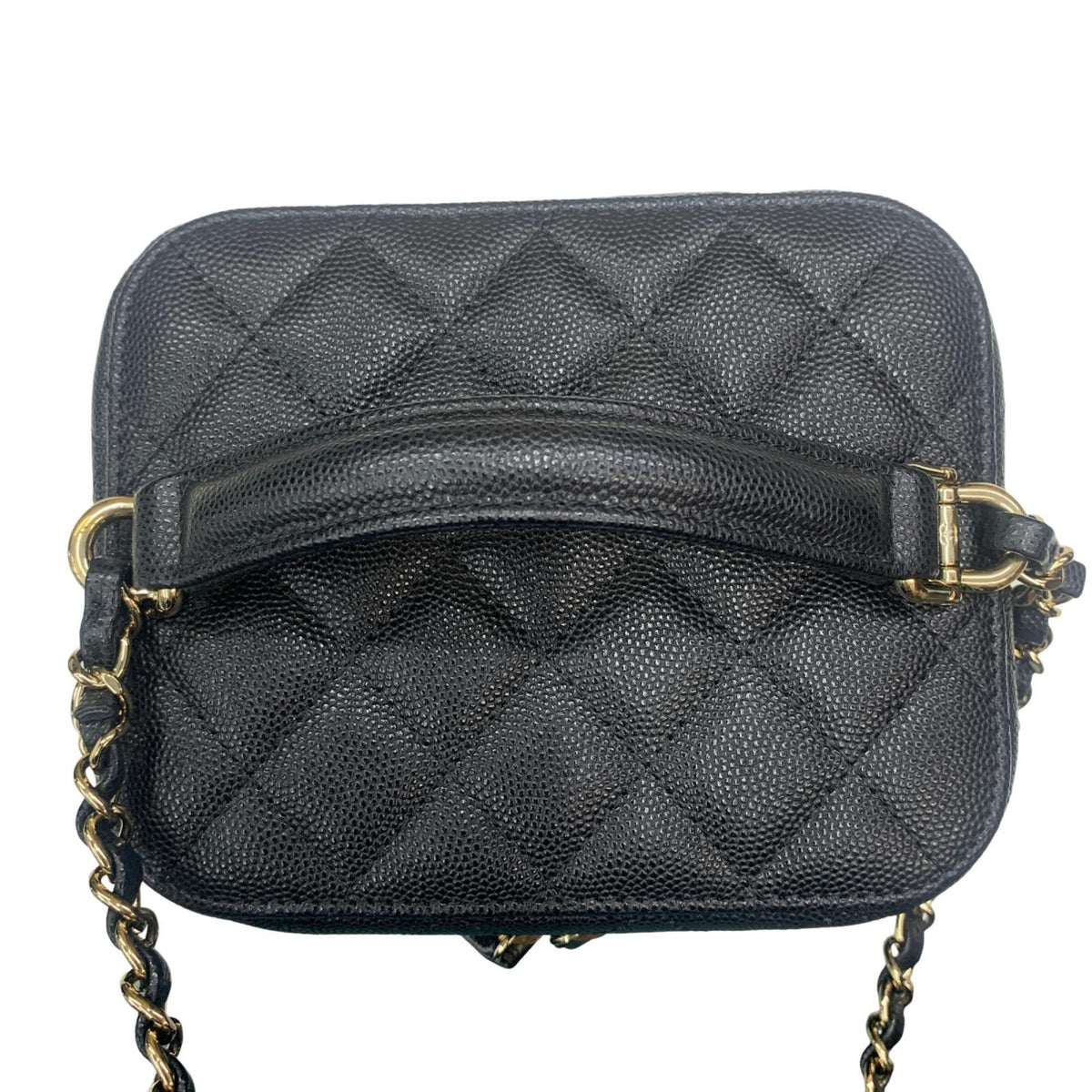 CHANEL | シャネル その他バッグ AS3171【加古川物流】