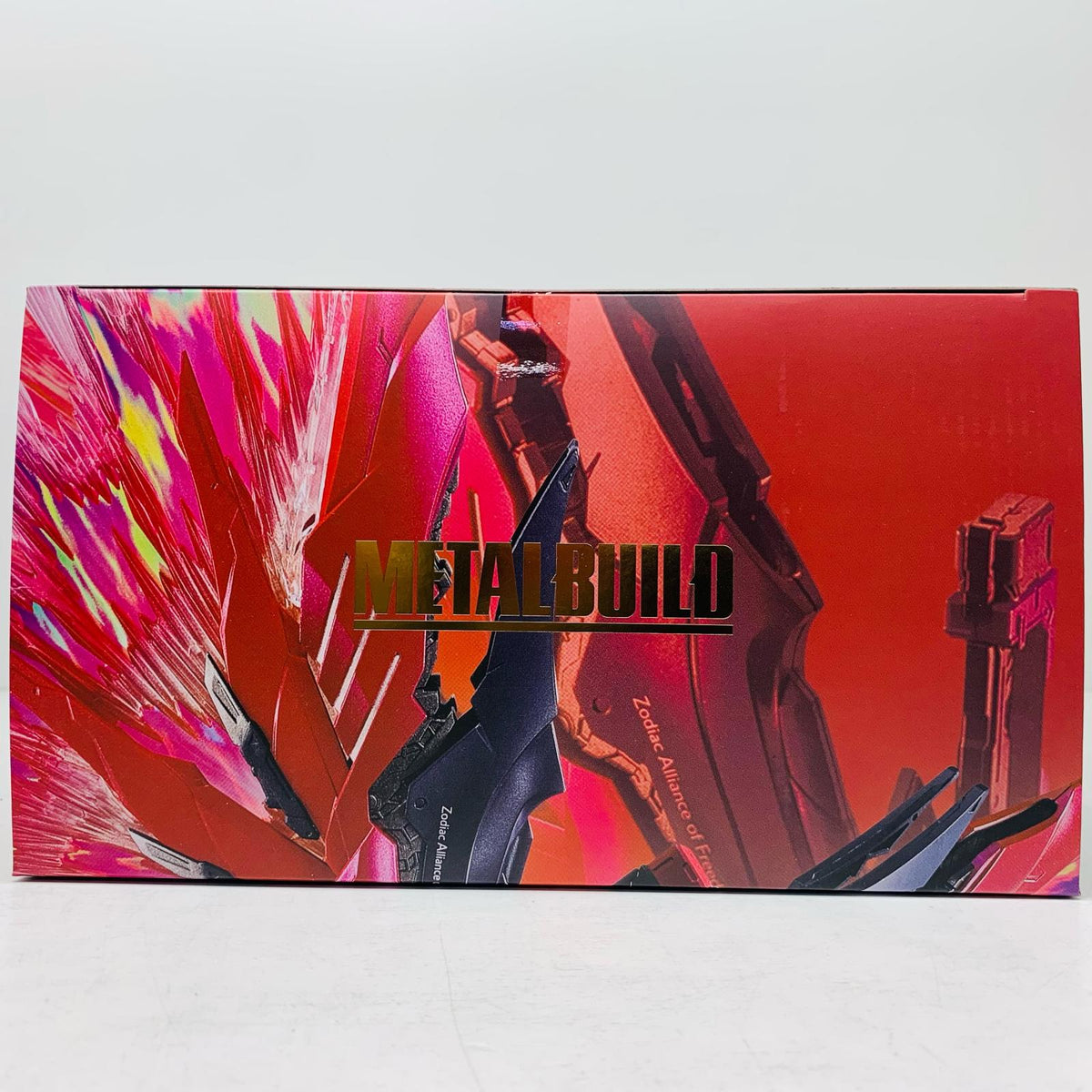 フィギュア METALBUILDデスティニーガンダム(フルパッケージ)[METALBUILDFESTIVAL2024]「機動戦士ガンダムSEEDDESTINY」TAMASHIINATIONSSTOREONLINE限定 デスティニーガンダム METAL BUILD TAMASHIINATIONSSTOREONLINE限定【フィギュア】【加古川物流】