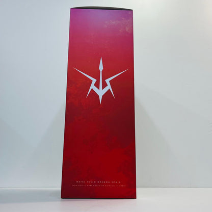 フィギュア METALBUILDDRAGONSCALE紅蓮聖天八極式「コードギアス反逆のルルーシュR2」魂ウェブ商店限定 紅蓮聖天八極式 METALBUILDDRAGONSCALE 魂ウェブ商店限定【フィギュア】【加古川物流】