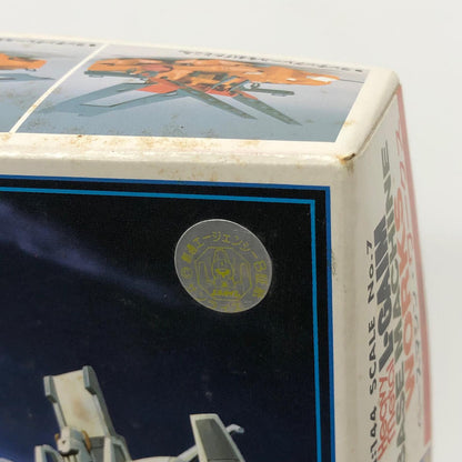 プラモデル 1/144 ベースマシン ワークス 「重戦機エルガイム」 L・GAIM No.07 ベースマシン ワークス【加古川物流】