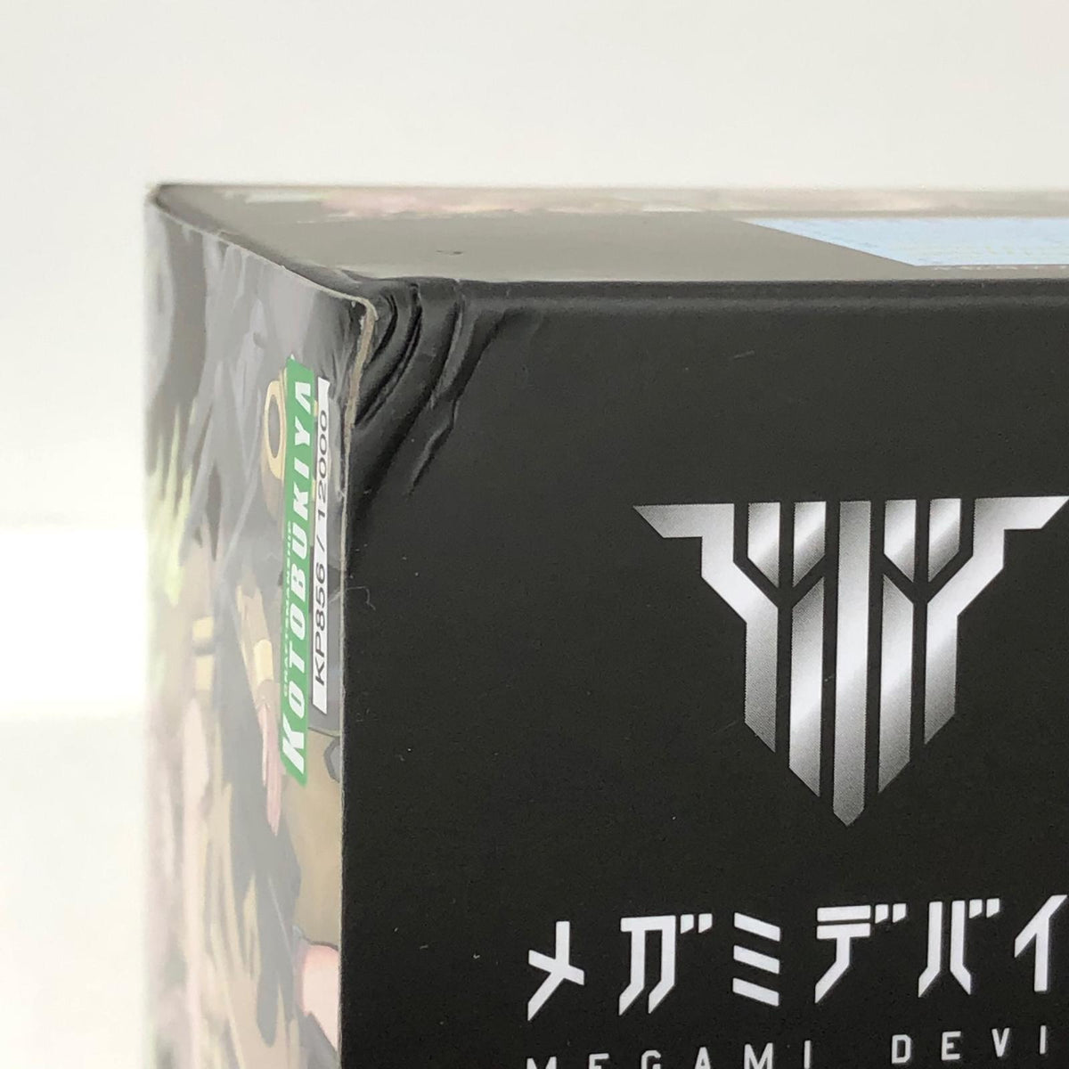 フィギュア 1/1皇巫ツクヨミファビュラス「メガミデバイス」[KP856] 皇巫ツクヨミファビュラス【フィギュア】【加古川物流】