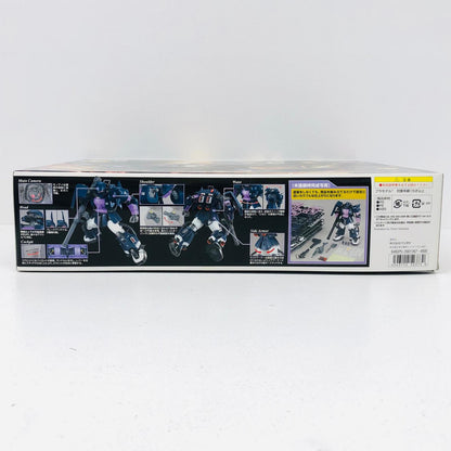 プラモデル 1/100MGMS-06R-1AザクII黒い三連星仕様Ver.2.0「機動戦士ガンダム」[0152373] MS-06R-1AザクII黒い三連星仕様Ver.2.0 MG 152373【加古川物流】