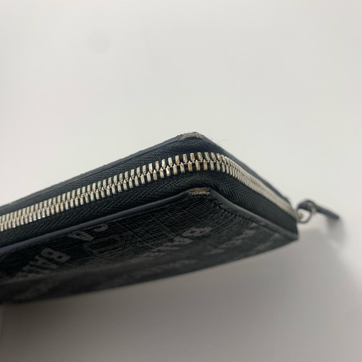BALENCIAGA | バレンシアガ BB モノグラム シグネチャー 長財布 594317【加古川物流】