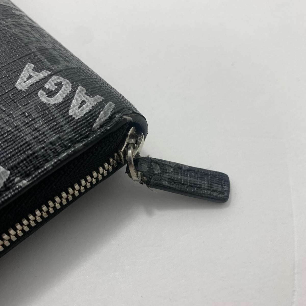 BALENCIAGA | バレンシアガ BB モノグラム シグネチャー 長財布 594317【加古川物流】