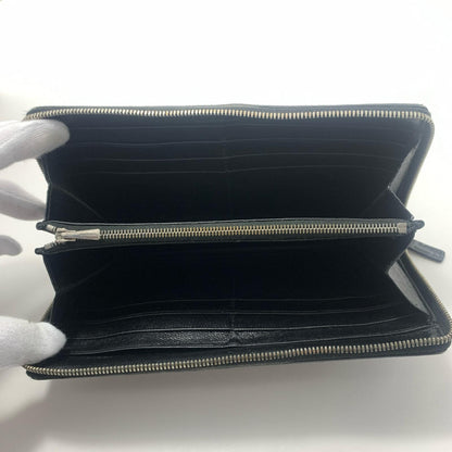 BALENCIAGA | バレンシアガ BB モノグラム シグネチャー 長財布 594317【加古川物流】