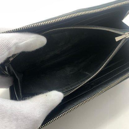 BALENCIAGA | バレンシアガ BB モノグラム シグネチャー 長財布 594317【加古川物流】