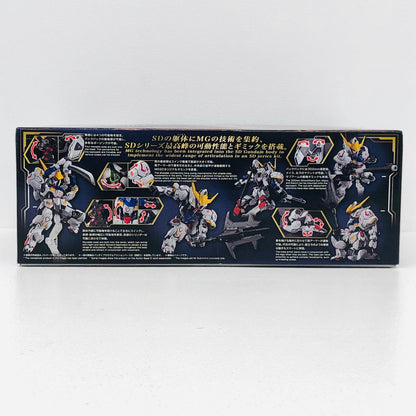 プラモデル MGSDASW-G-08ガンダムバルバトス「機動戦士ガンダム鉄血のオルフェンズ」[5065699] ASW-G-08 ガンダムバルバトス MG 5065699【加古川物流】