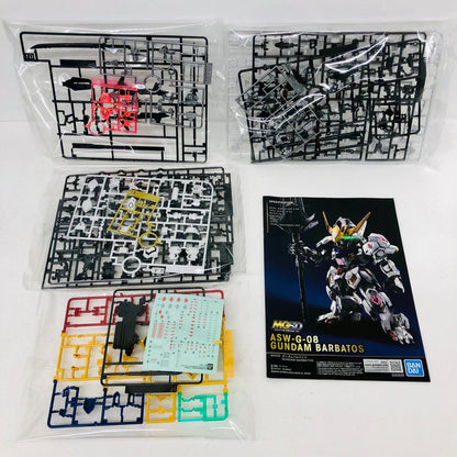 プラモデル MGSDASW-G-08ガンダムバルバトス「機動戦士ガンダム鉄血のオルフェンズ」[5065699] ASW-G-08 ガンダムバルバトス MG 5065699【加古川物流】