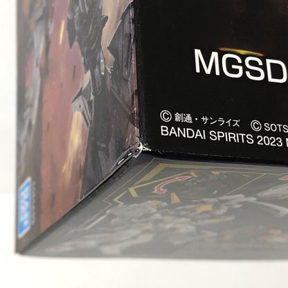 プラモデル MGSDASW-G-08ガンダムバルバトス「機動戦士ガンダム鉄血のオルフェンズ」[5065699] ASW-G-08 ガンダムバルバトス MG 5065699【加古川物流】