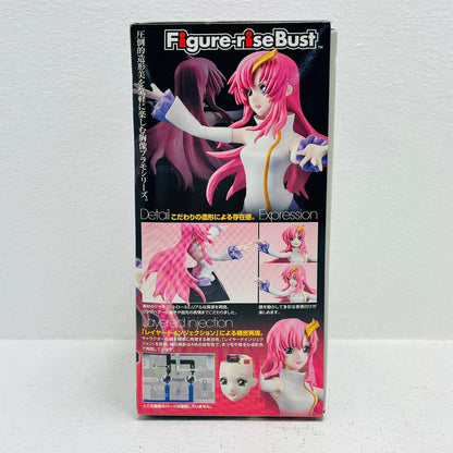 プラモデル Figure-riseBustラクス・クライン「機動戦士ガンダムSEED」 ラクス・クライン Figure-rise Standard【加古川物流】
