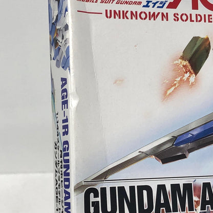 プラモデル 1/144HGガンダムAGE-1レイザー改造パーツ「機動戦士ガンダムAGE」月刊ホビージャパン2012年10月号付録 ガンダムAGE-1レイザー改造パーツ HG【加古川物流】