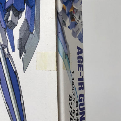 プラモデル 1/144HGガンダムAGE-1レイザー改造パーツ「機動戦士ガンダムAGE」月刊ホビージャパン2012年10月号付録 ガンダムAGE-1レイザー改造パーツ HG【加古川物流】