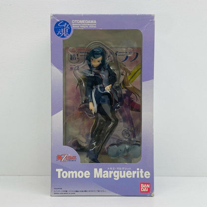 フィギュア 乙女魂トモエ・マルグリット「舞-乙HiME」PVC＆ABS塗装済み完成品 乙女魂トモエ・マルグリット【フィギュア】【加古川物流】