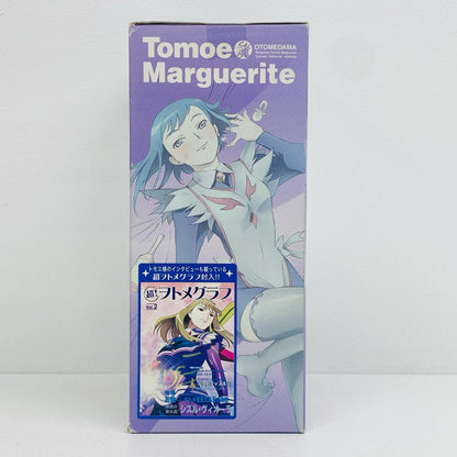 フィギュア 乙女魂トモエ・マルグリット「舞-乙HiME」PVC＆ABS塗装済み完成品 乙女魂トモエ・マルグリット【フィギュア】【加古川物流】