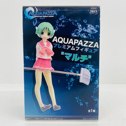 フィギュア マルチ「AQUAPAZZA」プレミアムフィギュア”マルチ” マルチ プレミアム 25896【フィギュア】【加古川物流】