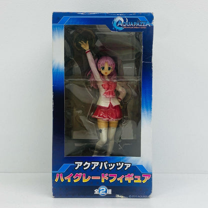 フィギュア まーりゃん-ハイグレードフィギュア「AQUAPAZZA」 まーりゃん 25015【フィギュア】【加古川物流】