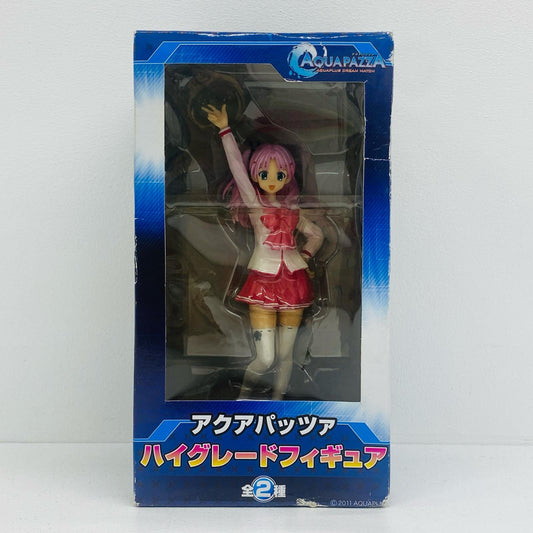 フィギュア まーりゃん-ハイグレードフィギュア「AQUAPAZZA」 まーりゃん 25015【フィギュア】【加古川物流】
