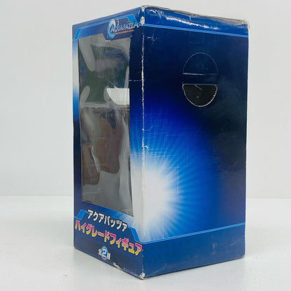 フィギュア まーりゃん-ハイグレードフィギュア「AQUAPAZZA」 まーりゃん 25015【フィギュア】【加古川物流】