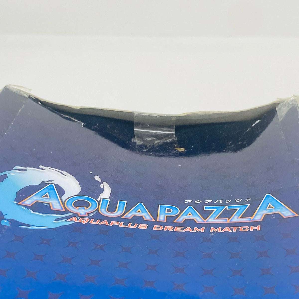 フィギュア まーりゃん-ハイグレードフィギュア「AQUAPAZZA」 まーりゃん 25015【フィギュア】【加古川物流】