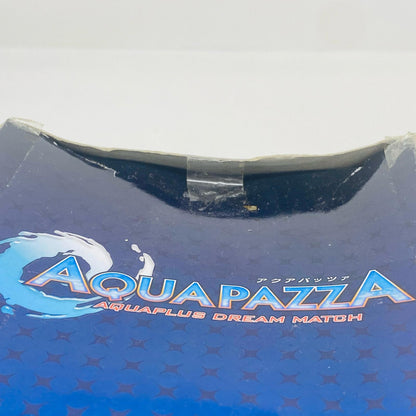 フィギュア まーりゃん-ハイグレードフィギュア「AQUAPAZZA」 まーりゃん 25015【フィギュア】【加古川物流】