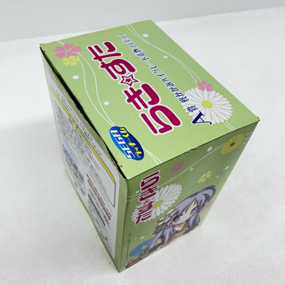 フィギュア 柊かがみ「セガラッキーくじらき☆すた」A賞ハイグレード着物フィギュア 柊かがみ セガラッキーくじ らき☆すた A賞 25042【フィギュア】【加古川物流】