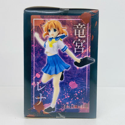 フィギュア 竜宮レナ「ひぐらしのなく頃に業」スペシャルフィギュア-竜宮レナ- 竜宮レナ【フィギュア】【加古川物流】