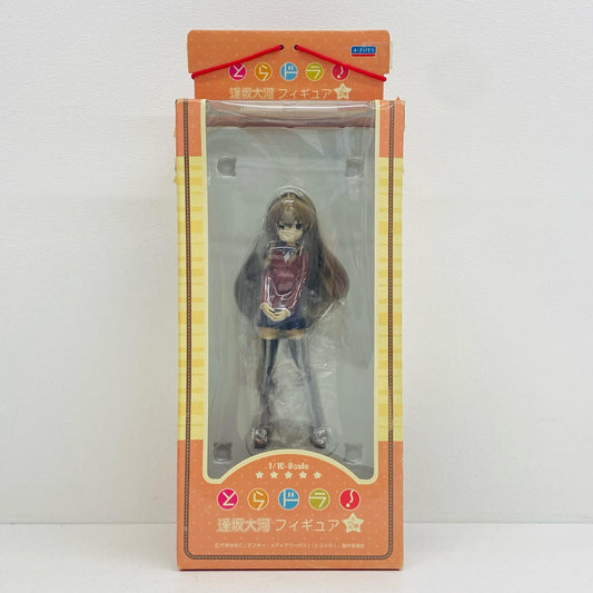 フィギュア 逢坂大河「とらドラ!」1/10スケールフィギュア 逢坂大河【フィギュア】【加古川物流】