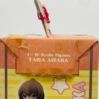 フィギュア 逢坂大河「とらドラ!」1/10スケールフィギュア 逢坂大河【フィギュア】【加古川物流】