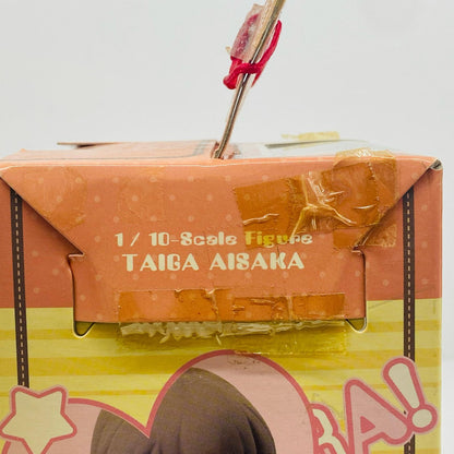 フィギュア 逢坂大河「とらドラ!」1/10スケールフィギュア 逢坂大河【フィギュア】【加古川物流】