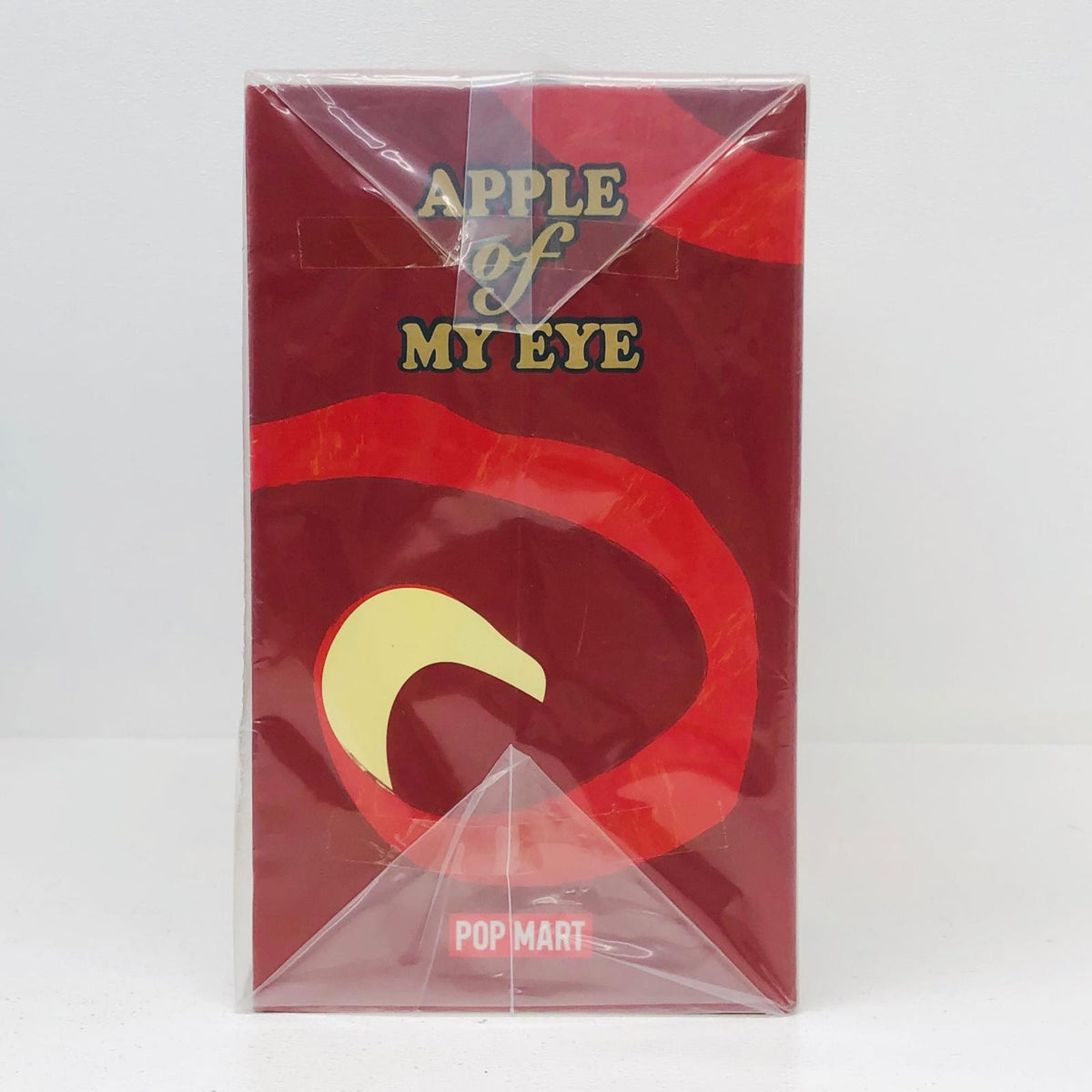 フィギュア Apple of My Eye シリーズ Twinkle Twinkle ギフトボックス 「POP MART」 TWINKLE FESTIVAL GIFT BOX Apple of My Eye シリーズ【フィギュア】【加古川物流】