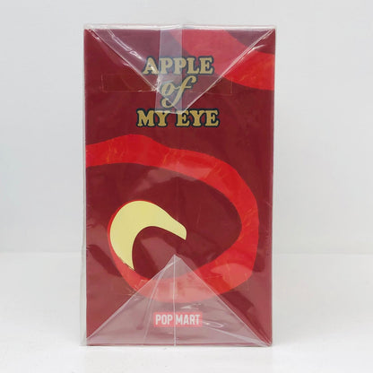 フィギュア Apple of My Eye シリーズ Twinkle Twinkle ギフトボックス 「POP MART」 TWINKLE FESTIVAL GIFT BOX Apple of My Eye シリーズ【フィギュア】【加古川物流】