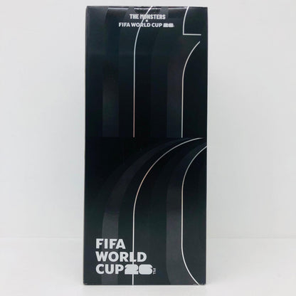 ぬいぐるみ THE MONSTERS FIFA WORLD CUP CATCH THE WIN ぬいぐるみ LABUBU THE MONSTERS FIFA WORLD CUP CATCH THE WIN ぬいぐるみ【加古川物流】