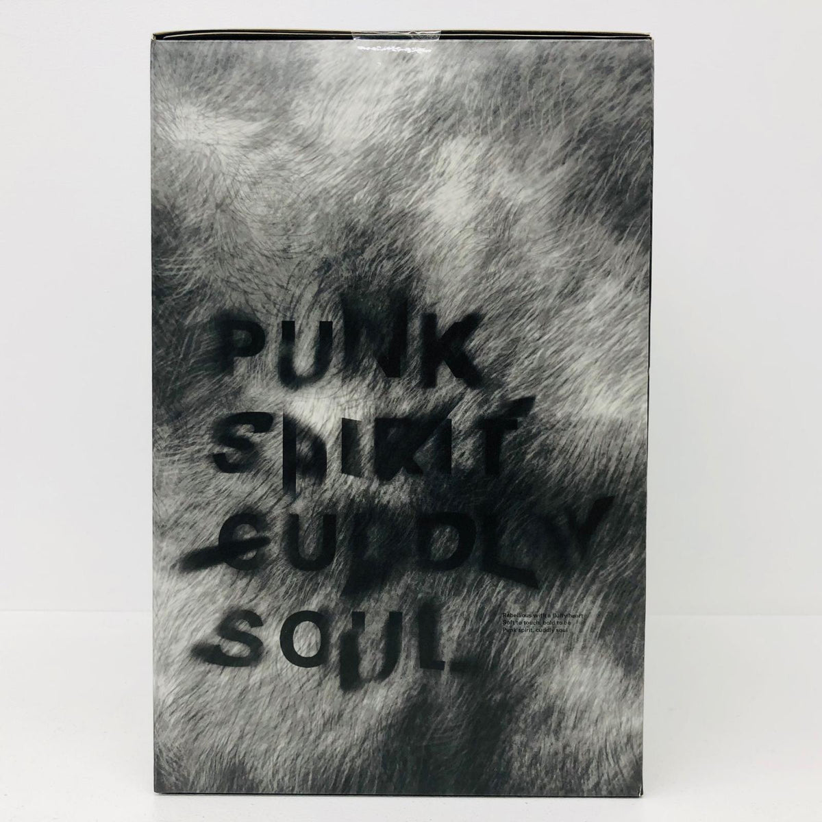 ぬいぐるみ Θ SKULLPANDA Punk Panda ぬいぐるみ SKULLPANDA Θ SKULLPANDA Punk Panda ぬいぐるみ【加古川物流】