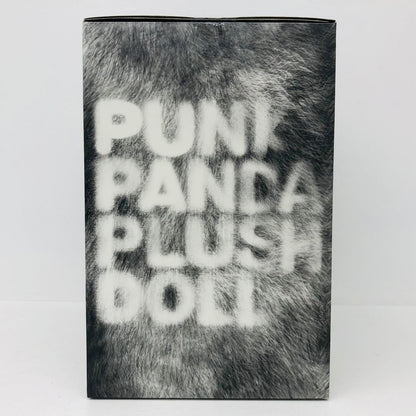 ぬいぐるみ Θ SKULLPANDA Punk Panda ぬいぐるみ SKULLPANDA Θ SKULLPANDA Punk Panda ぬいぐるみ【加古川物流】