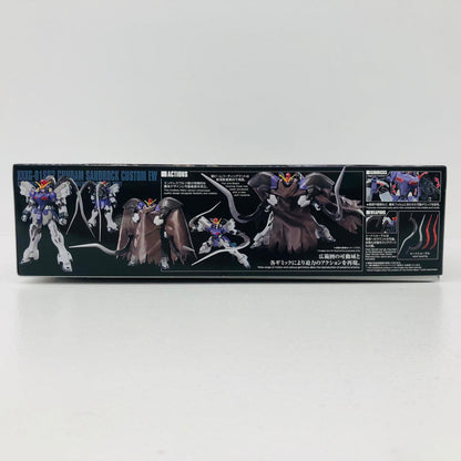プラモデル 1/144HGガンダムサンドロック改EW「新機動戦記ガンダムWEndlessWaltz」[2825327] ガンダムサンドロック改EW HG 2825327【加古川物流】
