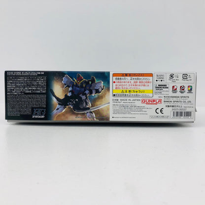 プラモデル 1/144HGガンダムサンドロック改EW「新機動戦記ガンダムWEndlessWaltz」[2825327] ガンダムサンドロック改EW HG 2825327【加古川物流】