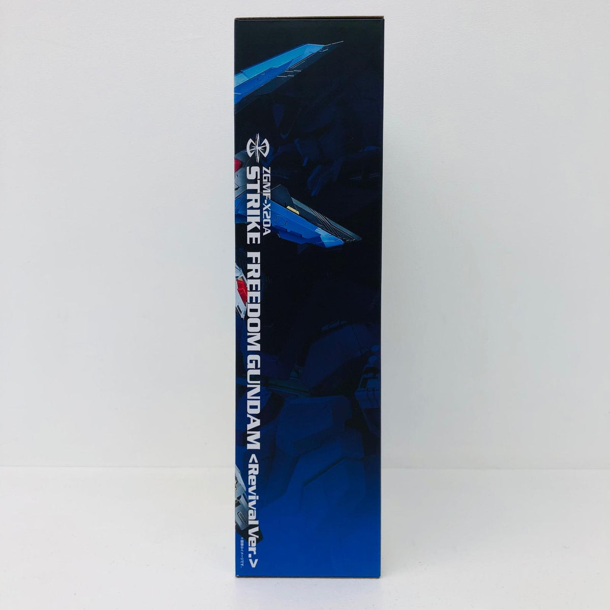 フィギュア METALBUILDストライクフリーダムガンダム＜リバイバル版＞「機動戦士ガンダムSEEDDESTINY」 ストライクフリーダムガンダム METAL BUILD ＜リバイバル版＞【フィギュア】【加古川物流】