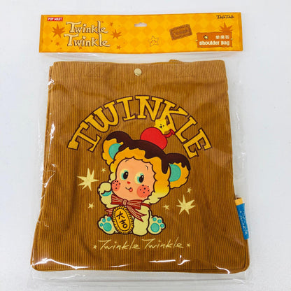 その他ホビー Twinkle Twinkle(大吉) Twinkle Twinkle Savor the Moment シリーズ ショルダーバッグ 「POP MART」 ショルダーバッグ Twinkle Twinkle Savor the Moment Series【加古川物流】
