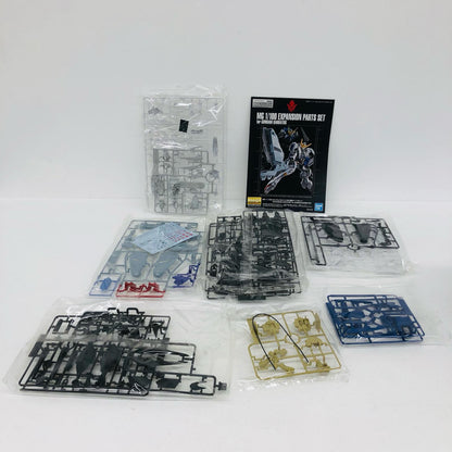 プラモデル 1/100MGASW-G-08ガンダムバルバトス用拡張パーツセット「機動戦士ガンダム鉄血のオルフェンズ」プレミアムバンダイ限定[5060538] ASW-G-08ガンダムバルバトス用拡張パーツセット MG プレミアムバンダイ限定 5060538【加古川物流】