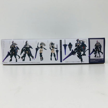 プラモデル ドゥルガーII〈ノワールVer.〉「フレームアームズ・ガール」[FG195] ドゥルガーII〈ノワールVer.〉【加古川物流】