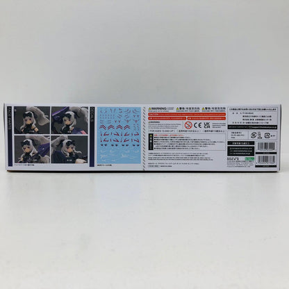 プラモデル ドゥルガーII〈ノワールVer.〉「フレームアームズ・ガール」[FG195] ドゥルガーII〈ノワールVer.〉【加古川物流】