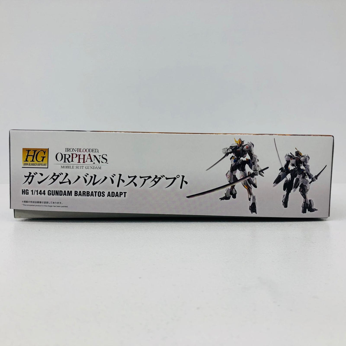プラモデル 1/144HGガンダムバルバトスアダプト「機動戦士ガンダム鉄血のオルフェンズ」プレミアムバンダイ限定 ガンダムバルバトスアダプト HG プレミアムバンダイ限定【加古川物流】