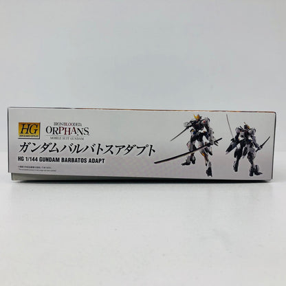 プラモデル 1/144HGガンダムバルバトスアダプト「機動戦士ガンダム鉄血のオルフェンズ」プレミアムバンダイ限定 ガンダムバルバトスアダプト HG プレミアムバンダイ限定【加古川物流】