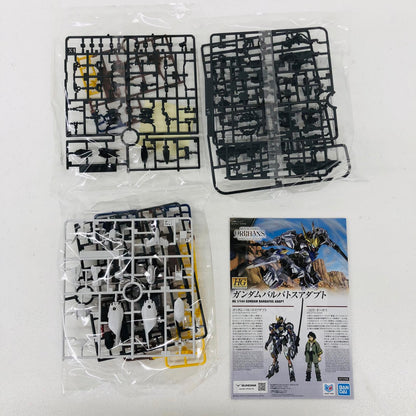 プラモデル 1/144HGガンダムバルバトスアダプト「機動戦士ガンダム鉄血のオルフェンズ」プレミアムバンダイ限定 ガンダムバルバトスアダプト HG プレミアムバンダイ限定【加古川物流】